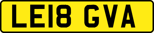 LE18GVA