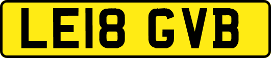 LE18GVB