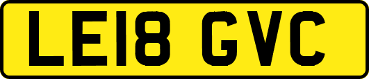 LE18GVC