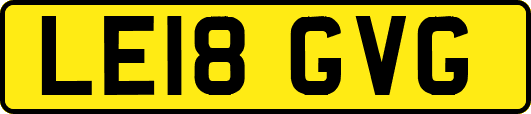 LE18GVG