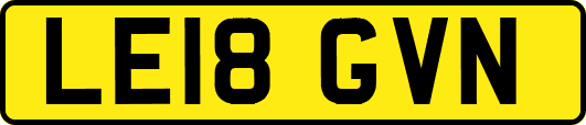 LE18GVN