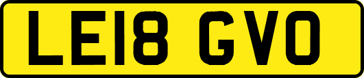 LE18GVO