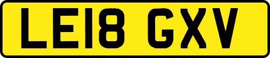 LE18GXV