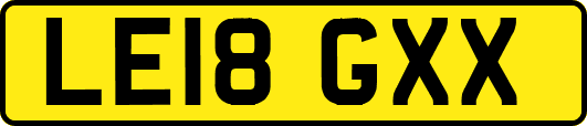 LE18GXX