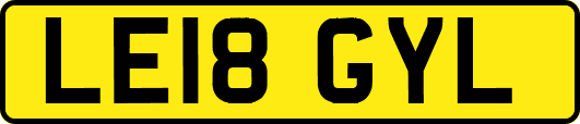 LE18GYL