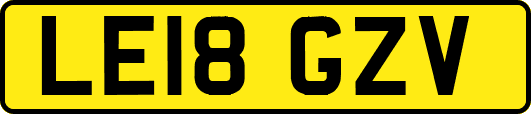 LE18GZV