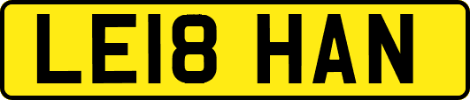 LE18HAN