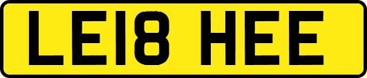 LE18HEE