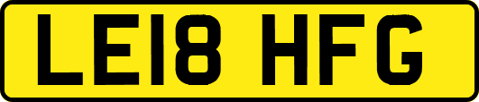 LE18HFG