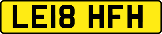 LE18HFH