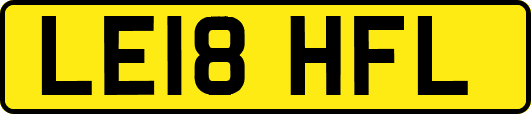 LE18HFL