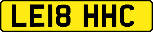LE18HHC