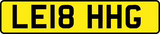 LE18HHG