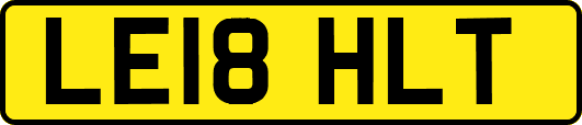 LE18HLT