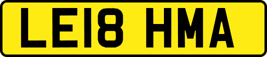 LE18HMA