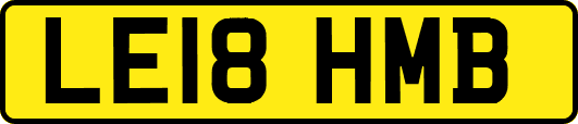 LE18HMB