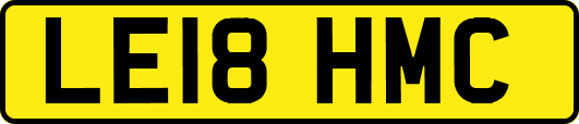 LE18HMC