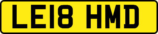 LE18HMD