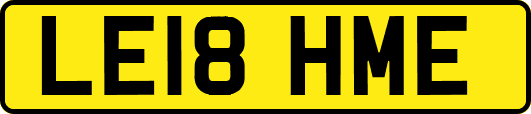 LE18HME