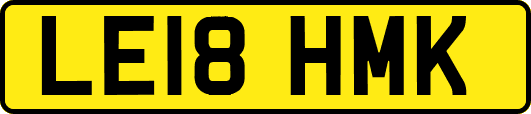 LE18HMK