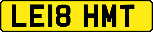 LE18HMT