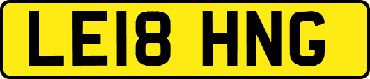 LE18HNG