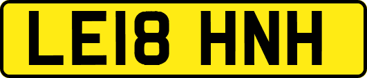 LE18HNH