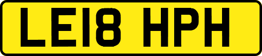 LE18HPH