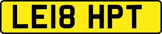 LE18HPT