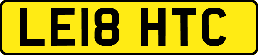 LE18HTC