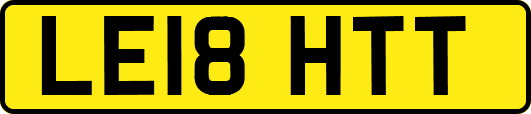 LE18HTT