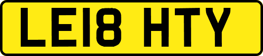 LE18HTY