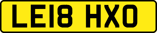 LE18HXO