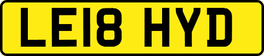 LE18HYD