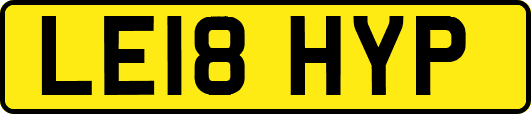 LE18HYP