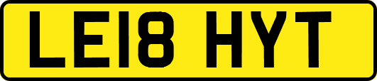 LE18HYT