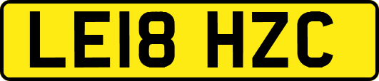 LE18HZC