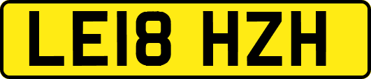 LE18HZH