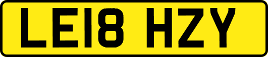 LE18HZY