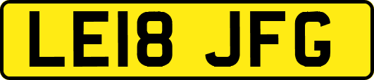LE18JFG