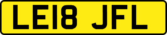 LE18JFL