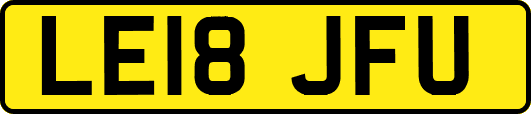 LE18JFU