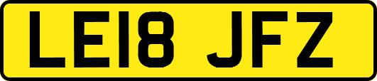 LE18JFZ