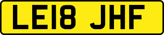 LE18JHF