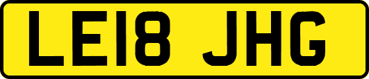 LE18JHG