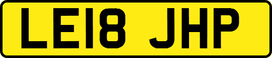 LE18JHP
