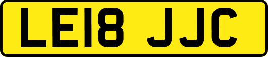 LE18JJC
