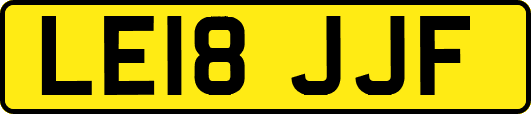 LE18JJF
