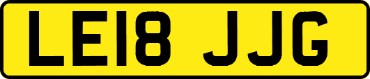 LE18JJG
