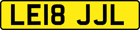 LE18JJL